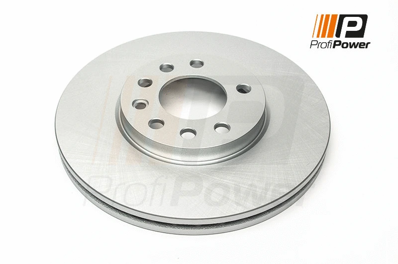 Brake Disc (3B1025)
