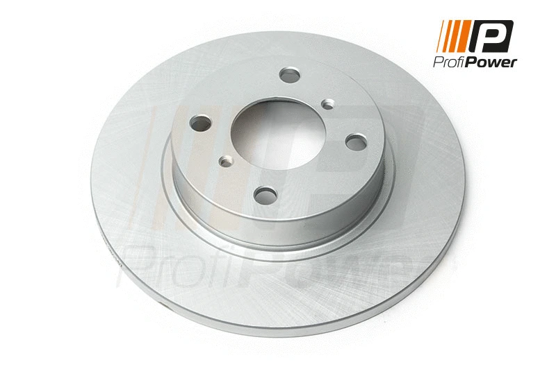 Brake Disc (3B1167)