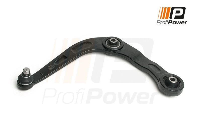 Control/Trailing Arm, wheel suspension (1S1150L)