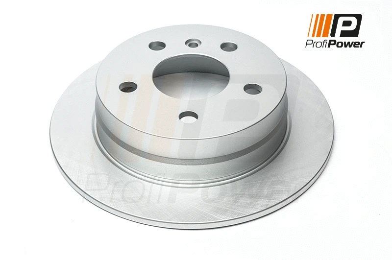 Brake Disc (3B2039)