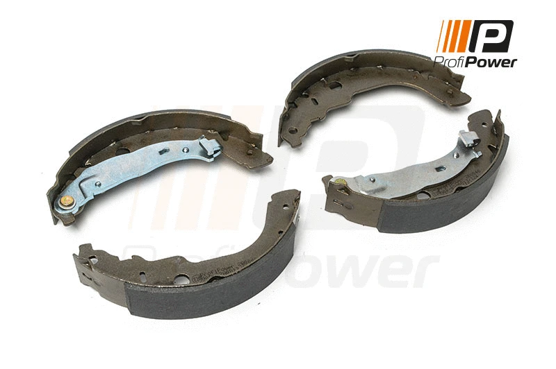 Brake Shoe Set (2B0046)