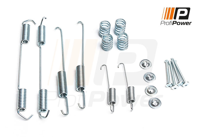 Accessory Kit, brake shoes (9B2188)