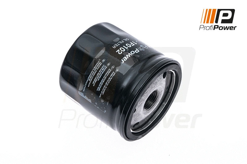 Oil Filter (1F0102)