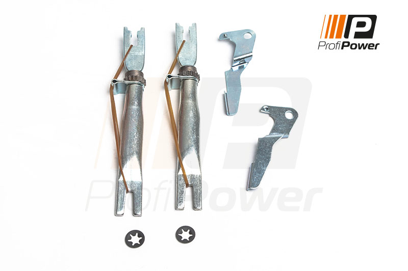 Adjuster, drum brake (9B4003)