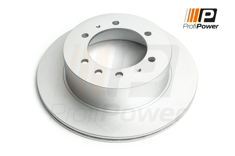 Brake Disc (3B2208)