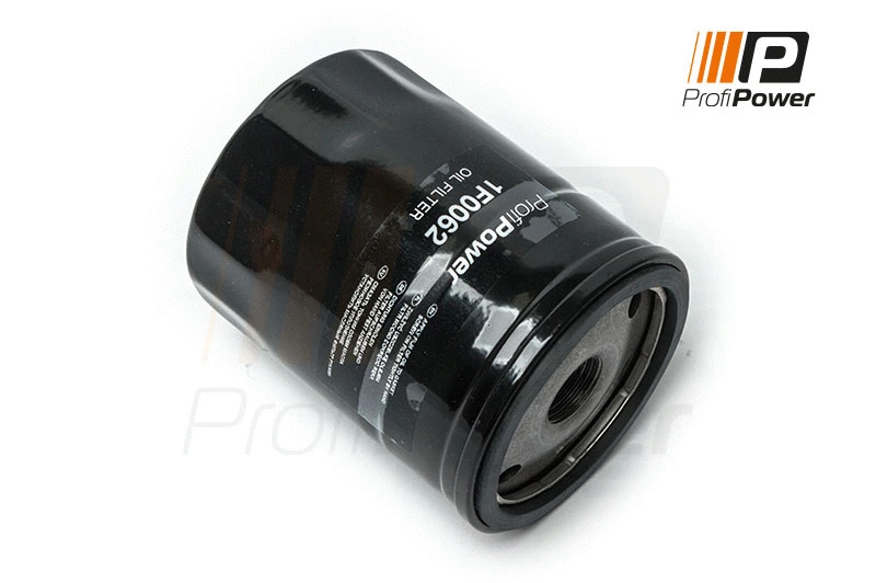 Oil Filter (1F0062)