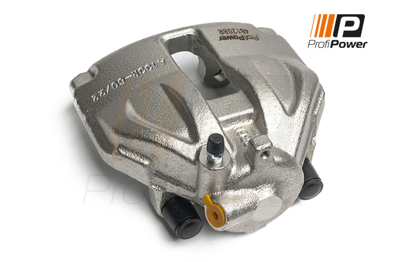 Brake Caliper (4B1208R)