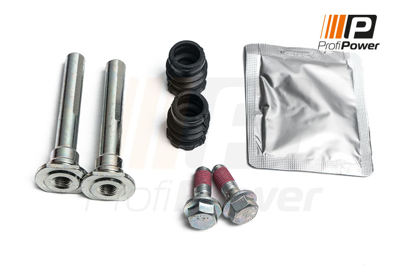 Guide Sleeve Kit, brake caliper (9B5035)