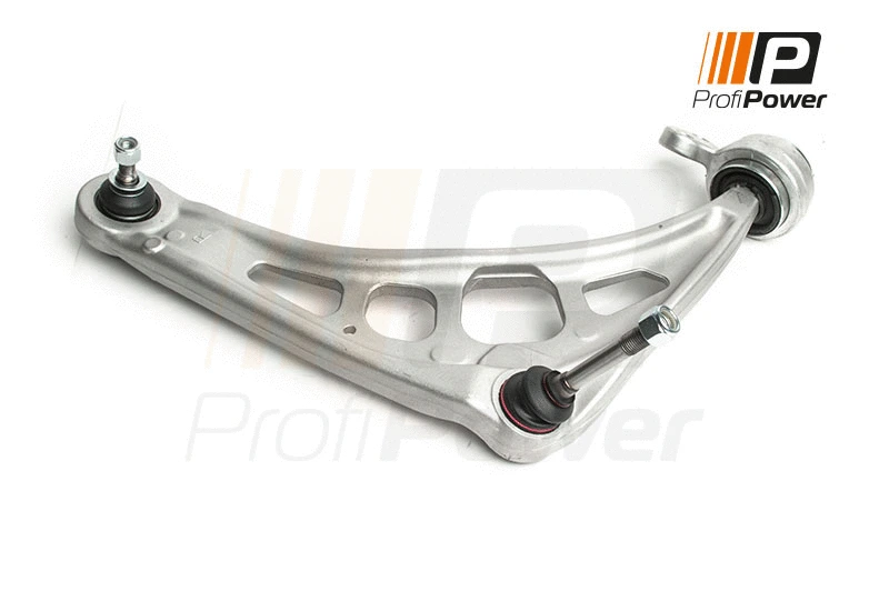 Control/Trailing Arm, wheel suspension (1S1042R)