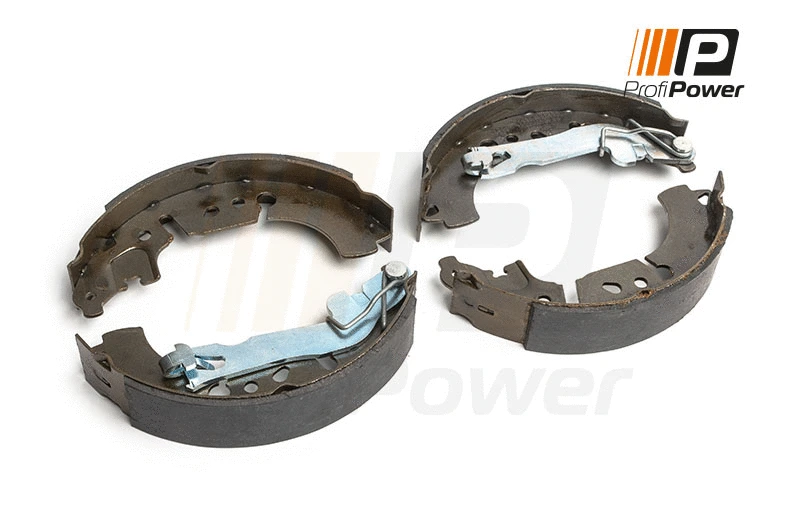 Brake Shoe Set (2B0427)