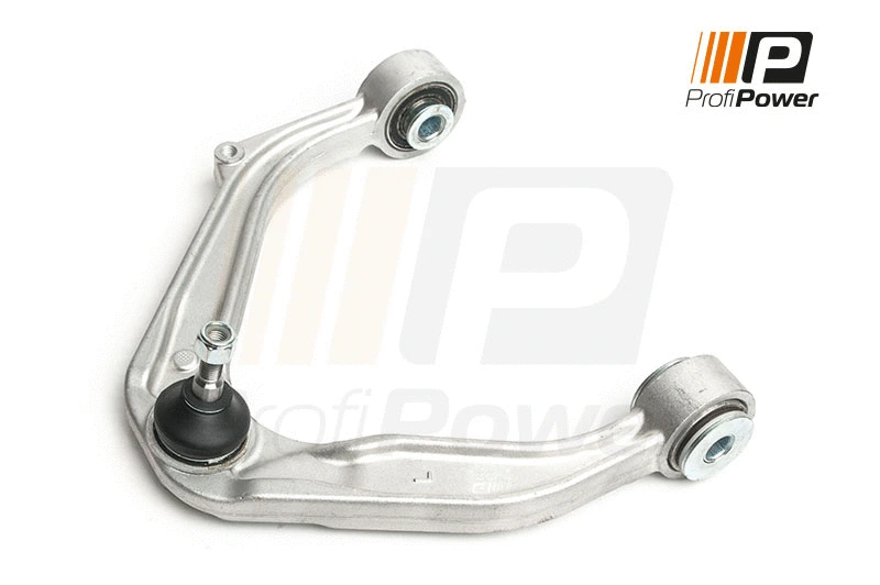 Control/Trailing Arm, wheel suspension (1S1010L)