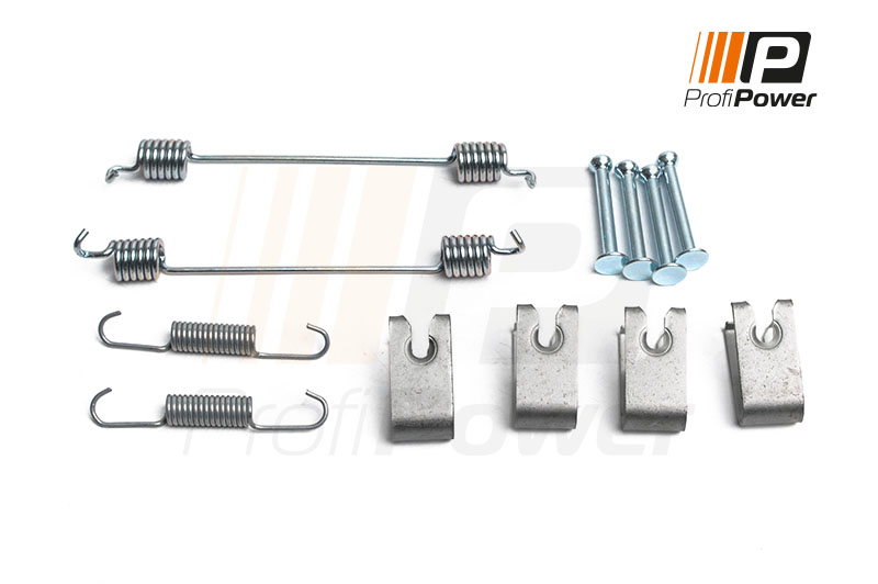 Accessory Kit, brake shoes (9B2182)