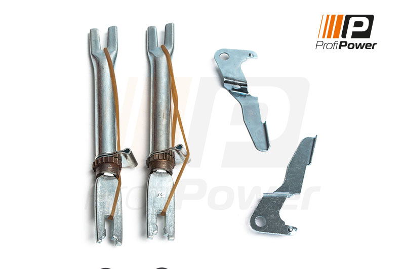 Adjuster, drum brake (9B4026)