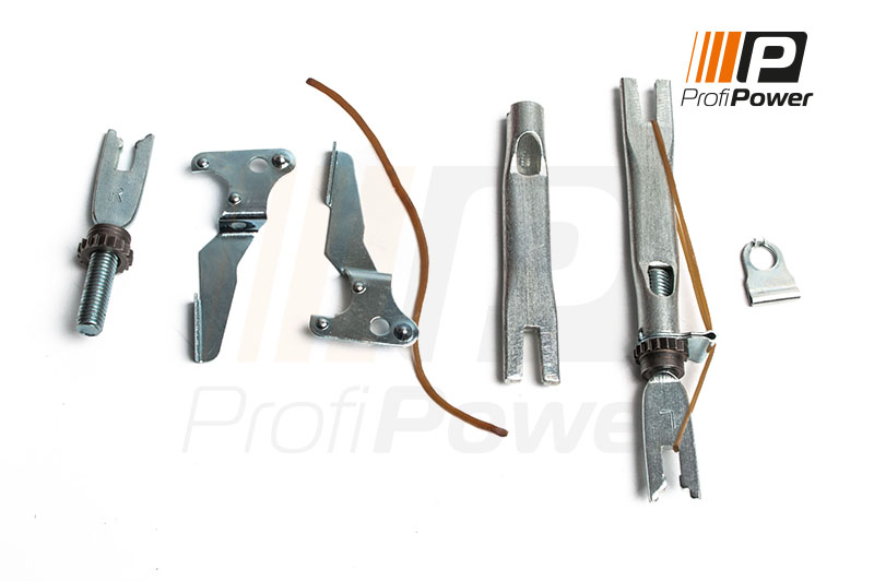 Adjuster, drum brake (9B4029)