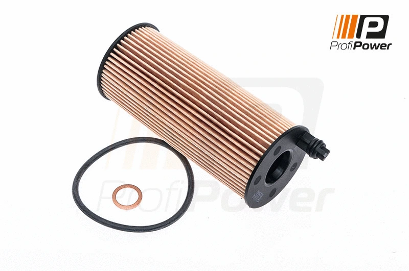 Oil Filter (1F0084)