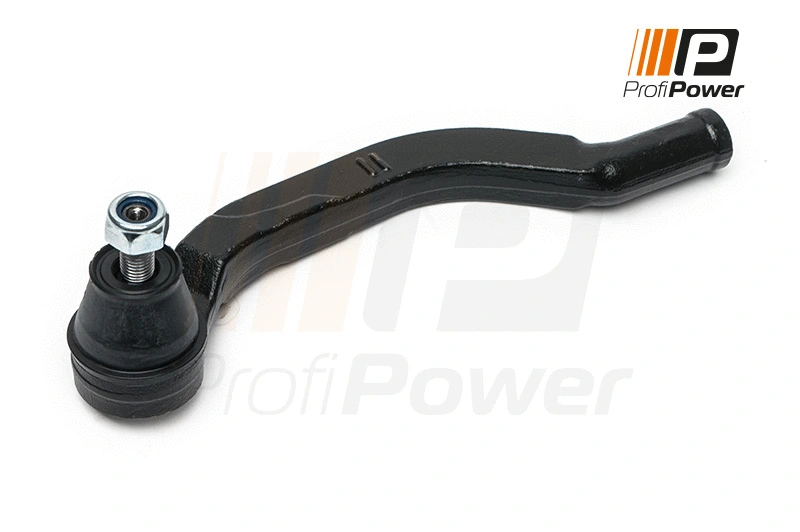 Tie Rod End (4S1006L)