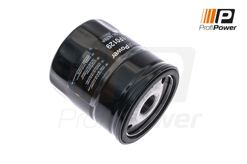 Oil Filter (1F0129)