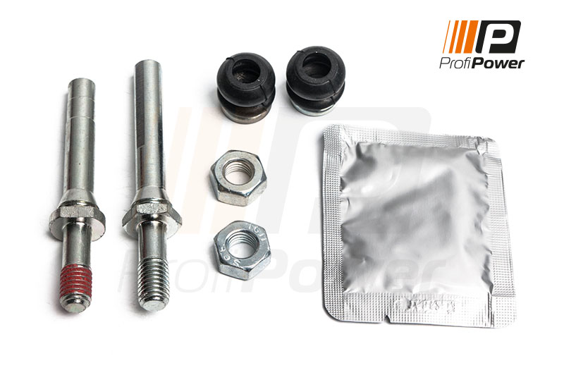 Guide Sleeve Kit, brake caliper (9B5039)