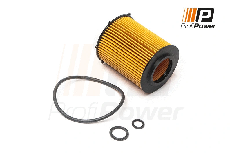 Oil Filter (1F0149)
