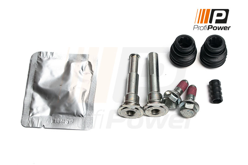 Guide Sleeve Kit, brake caliper (9B5063)