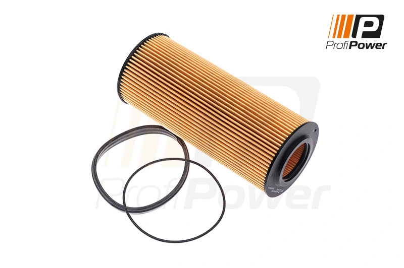 Oil Filter (1F0134)