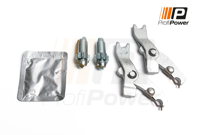 Repair Kit, expander (9B6011)