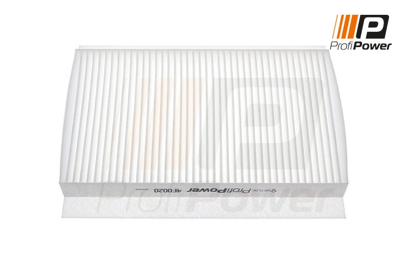 Filter, cabin air (4F0020)