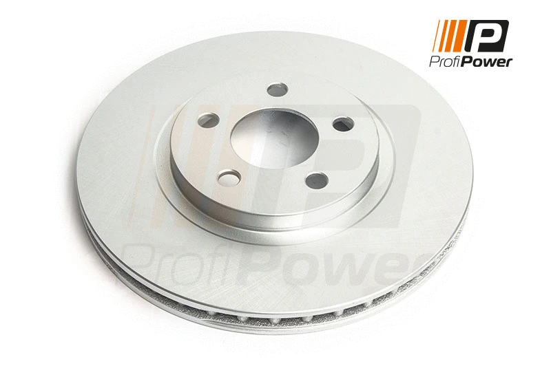 Brake Disc (3B1212)