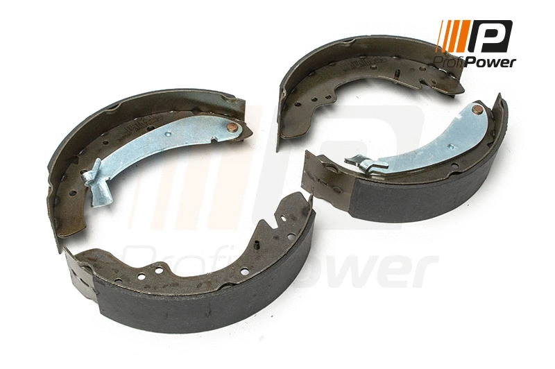 Brake Shoe Set (2B0096)