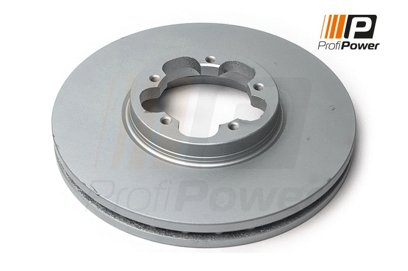 Brake Disc (3B1235)