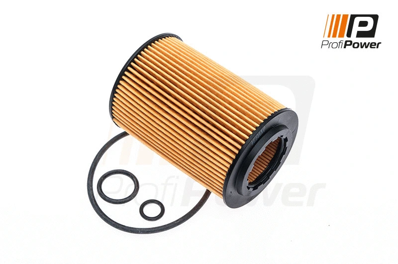 Oil Filter (1F0119)