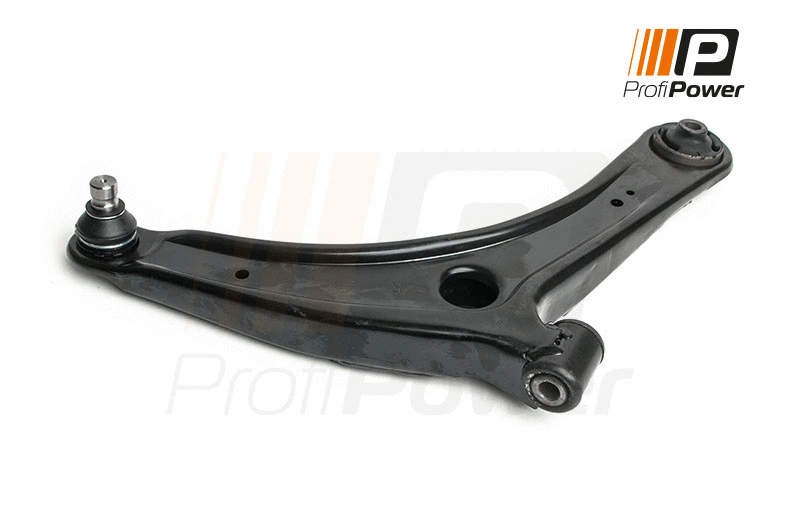 Control/Trailing Arm, wheel suspension (1S1110R)