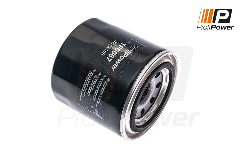 Oil Filter (1F0067)
