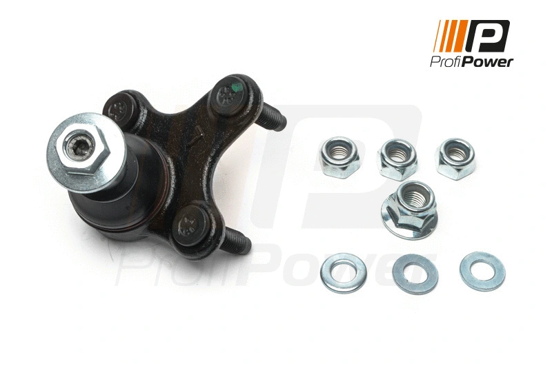Ball Joint (2S0092L)