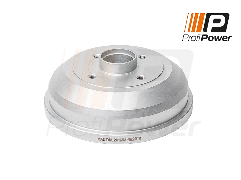 Brake Drum (6B2014)
