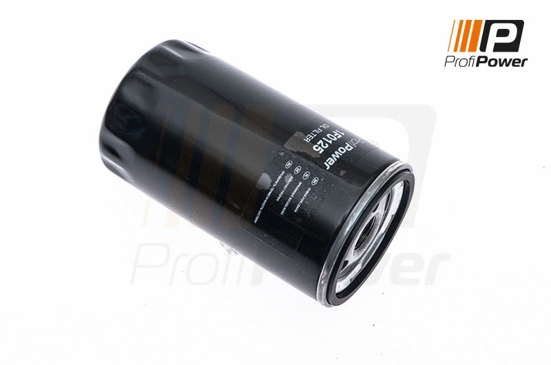 Oil Filter (1F0125)