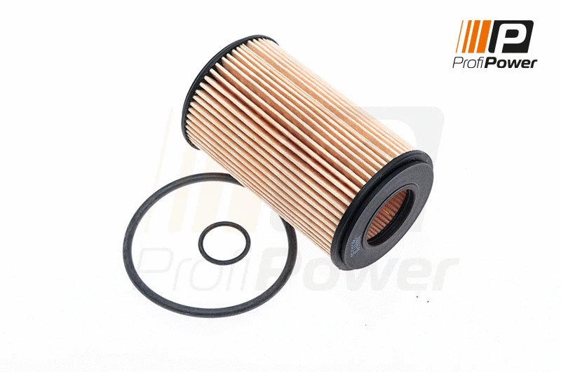 Oil Filter (1F0128)