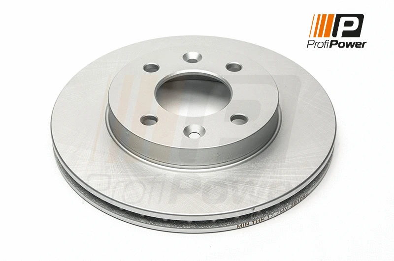 Brake Disc (3B1064)