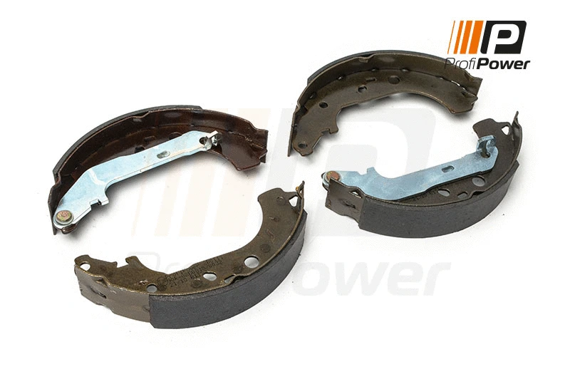 Brake Shoe Set (2B0111)