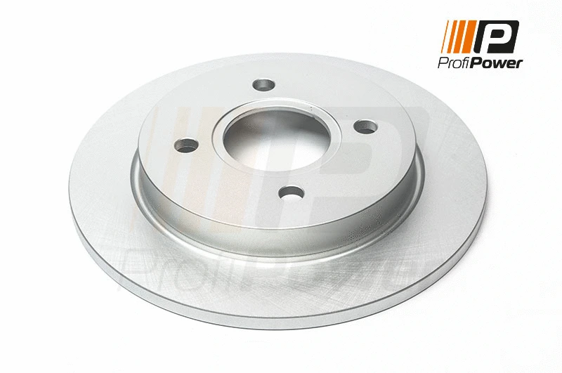 Brake Disc (3B2026)