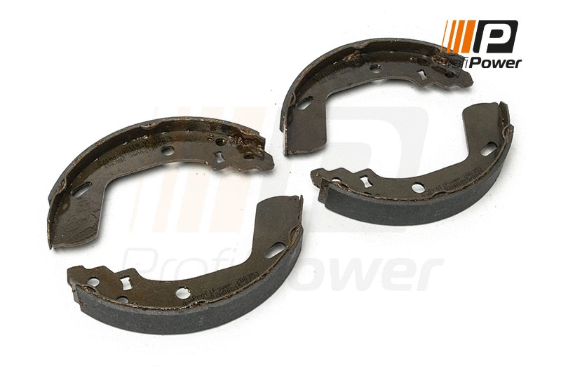 Brake Shoe Set (2B0353)