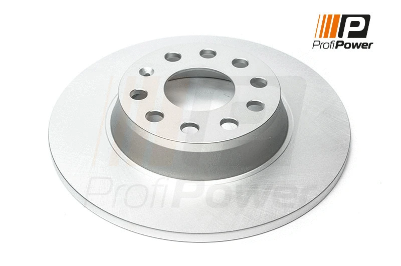Brake Disc (3B2005)
