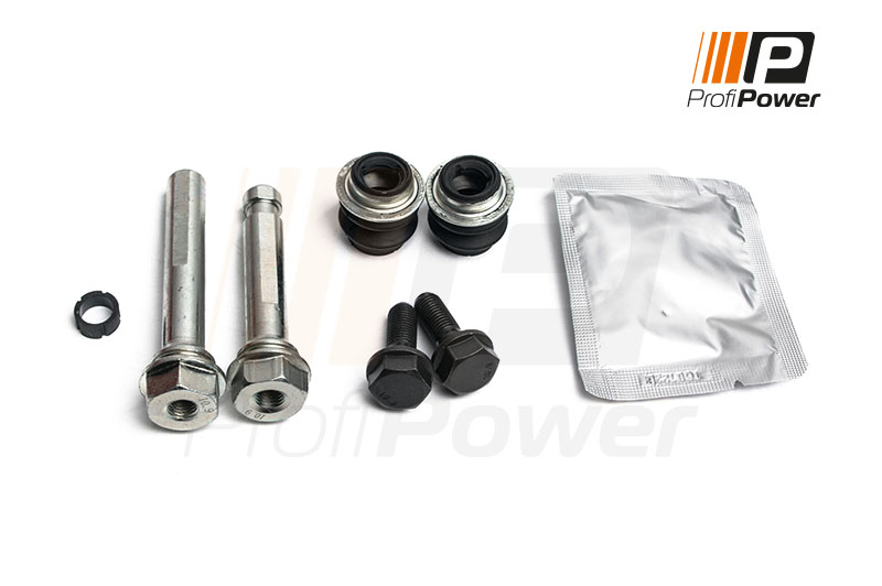 Guide Sleeve Kit, brake caliper (9B5125)