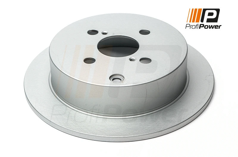 Brake Disc (3B2063)