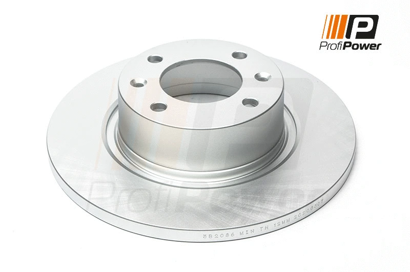 Brake Disc (3B2086)