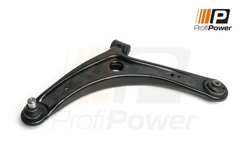 Control/Trailing Arm, wheel suspension (1S1109L)