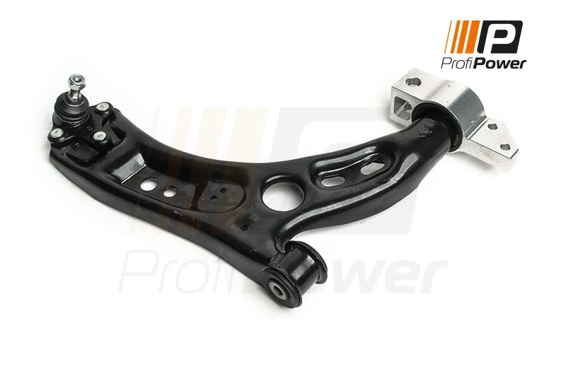Control/Trailing Arm, wheel suspension (1S1017R)