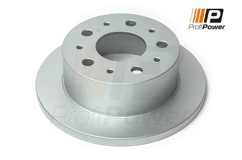 Brake Disc (3B2188)