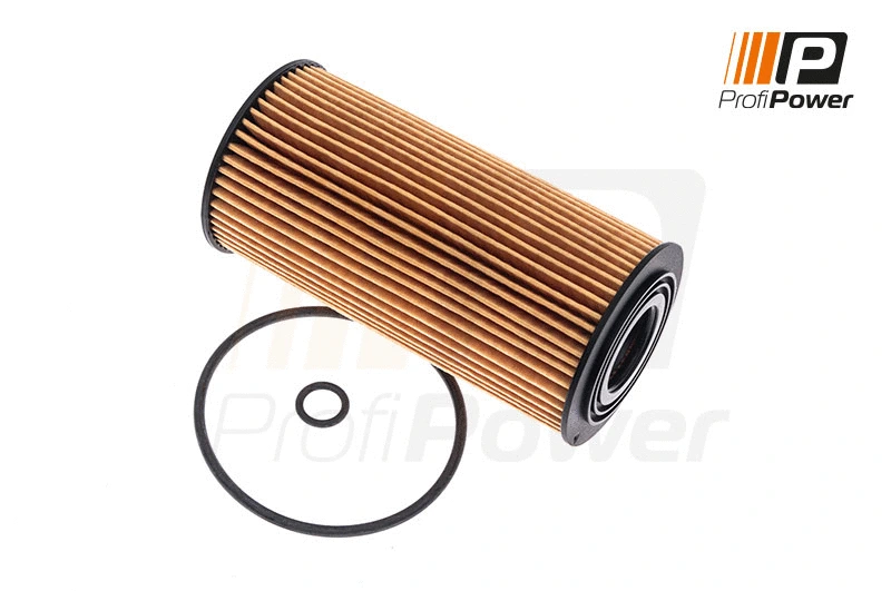 Oil Filter (1F0122)