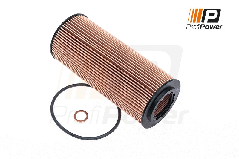 Oil Filter (1F0059)